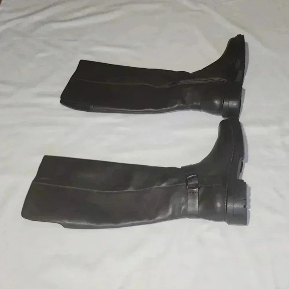 AQUATALIA brown boots 👢 - Picture 9 of 11